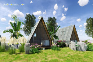 109+ Mẫu thiết kế homestay đẹp & thu hút khách nhất 2026