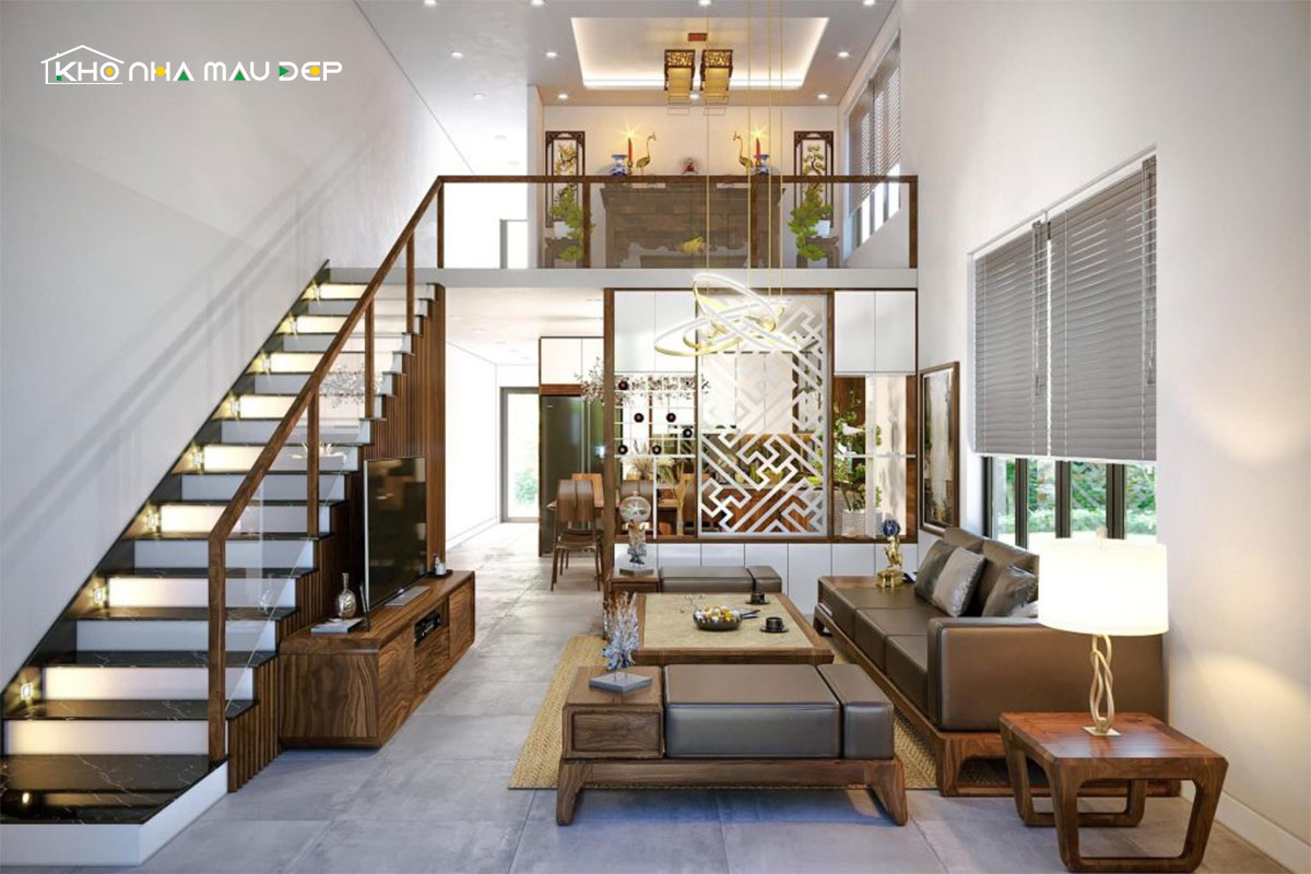 Sử dụng dịch vụ cải tạo nhà cấp 4 chuyên nghiệp tiết kiệm thời gian, công sức
