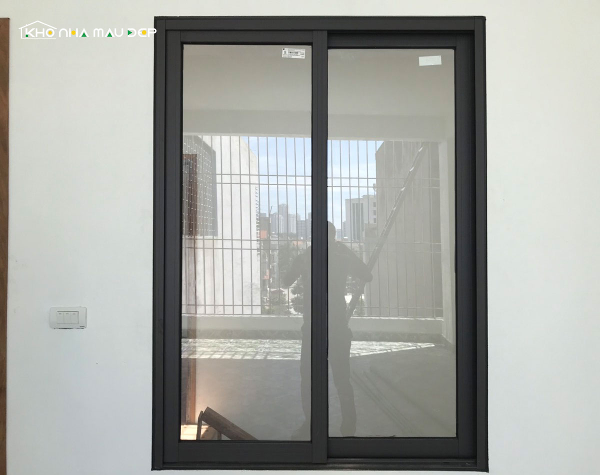 Tỷ lệ kích thước cửa sổ 2 cánh chuẩn theo từng quốc gia