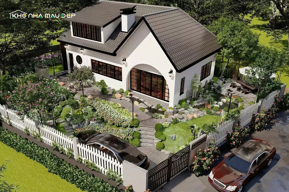 Ưu tiên các yếu tố tự nhiên