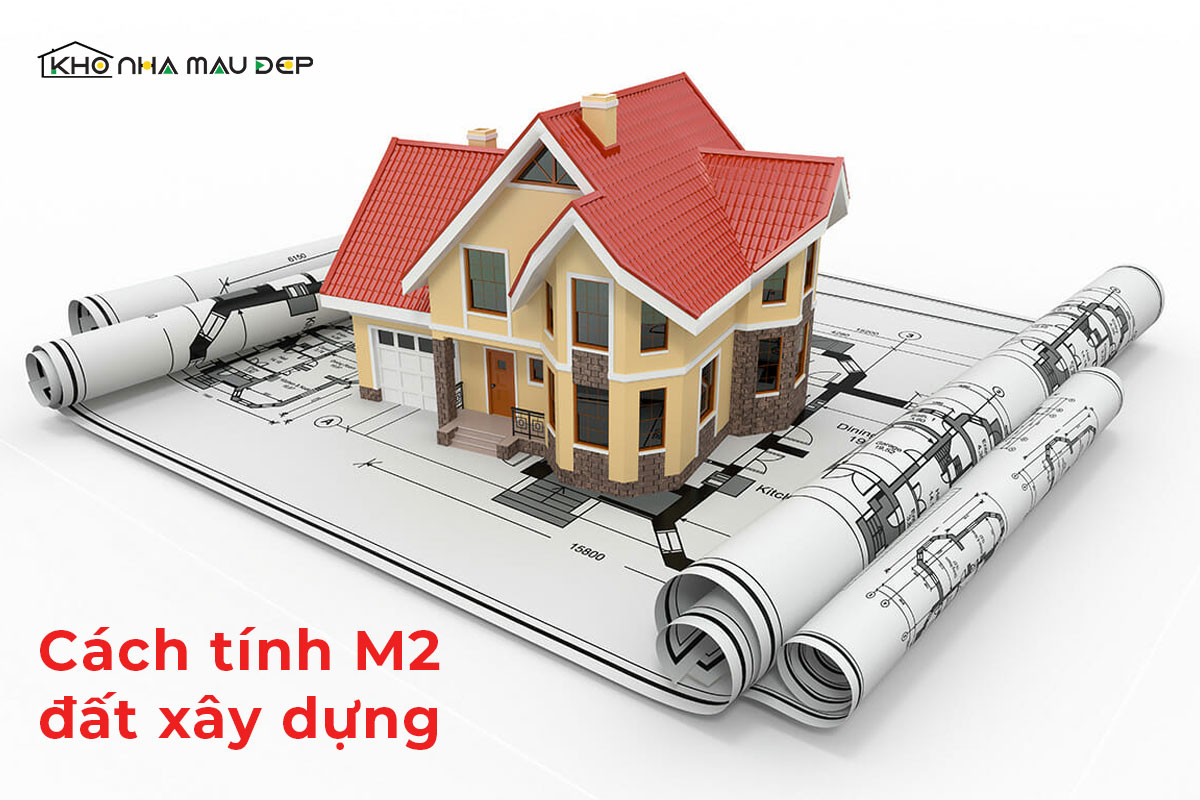 Cách tính mét vuông đất (m2) chuẩn xác, dễ áp dụng