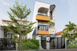 mẫu nhà 1 trệt 2 lầu 4x15