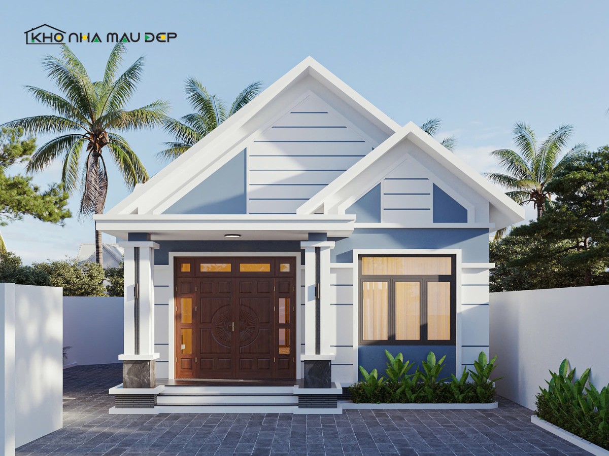 Giám sát và kiểm soát tiến độ thi công nhà cấp 4 giá 350 triệu chặt chẽ để đảm bảo công trình đúng tiến độ
